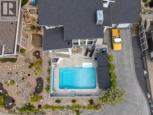 647 Mt Ida Drive, Coldstream, BC 