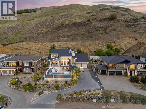 647 Mt Ida Drive, Coldstream, BC 