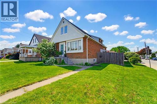 140 PARKDALE Avenue S  Hamilton, ON L8K 3P4
