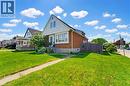 140 Parkdale Avenue S, Hamilton, ON  - Outdoor 