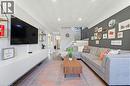 140 Parkdale Avenue S, Hamilton, ON  - Indoor Photo Showing Living Room 