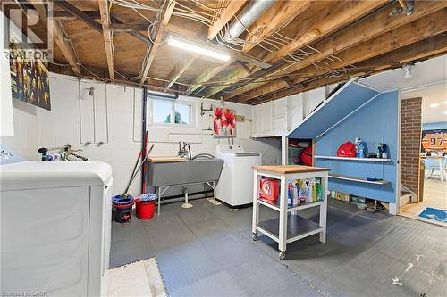140 Parkdale Avenue S, Hamilton, ON - Indoor