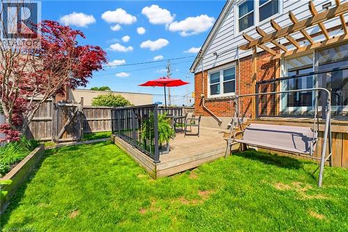 140 Parkdale Avenue S, Hamilton, ON - Outdoor