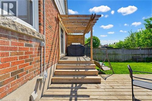 140 Parkdale Avenue S, Hamilton, ON - Outdoor With Exterior
