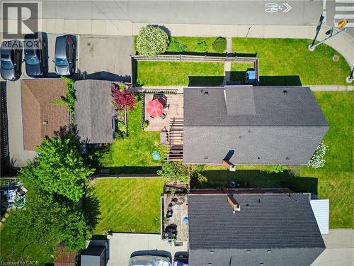 140 Parkdale Avenue S, Hamilton, ON - Outdoor