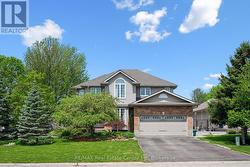 332 DANIEL CRESCENT Centre Wellington (Elora/Salem), ON N0B 1S0
