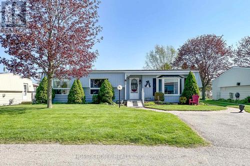 46 FAIRWAY DRIVE  Clarington, ON L1B 1B3