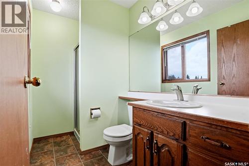 540 Nesslin Crescent, Saskatoon, SK - Indoor Photo Showing Bathroom