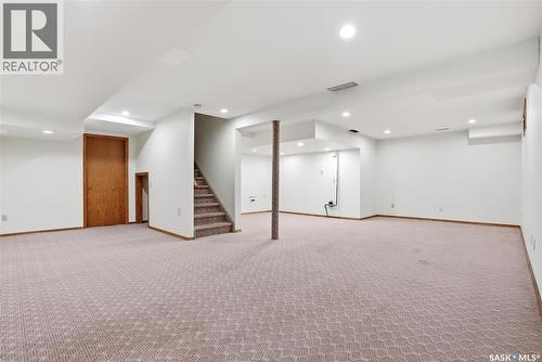 540 Nesslin Crescent, Saskatoon, SK - Indoor Photo Showing Other Room