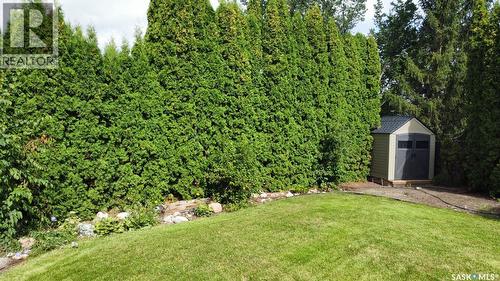540 Nesslin Crescent, Saskatoon, SK - Outdoor