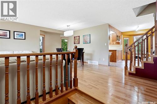 540 Nesslin Crescent, Saskatoon, SK - Indoor Photo Showing Other Room