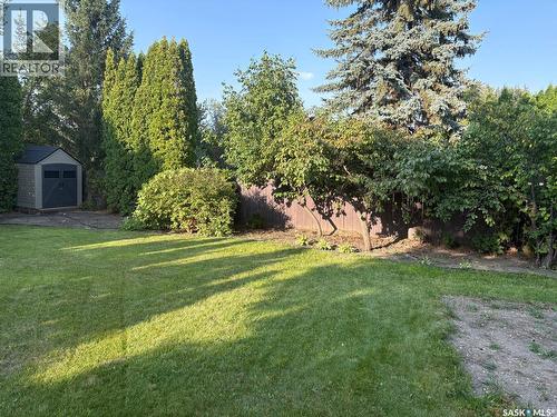 540 Nesslin Crescent, Saskatoon, SK - Outdoor