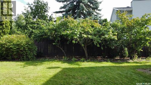 540 Nesslin Crescent, Saskatoon, SK - Outdoor