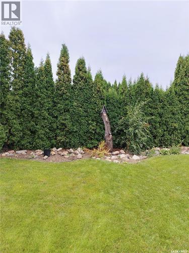 540 Nesslin Crescent, Saskatoon, SK - Outdoor