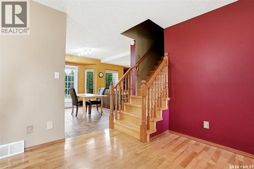 540 Nesslin Crescent, Saskatoon, SK - Indoor Photo Showing Other Room