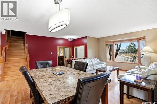 540 Nesslin Crescent, Saskatoon, SK - Indoor