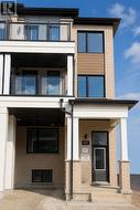 47 THORNBIRD CRESCENT Brampton, ON L7A 0B8