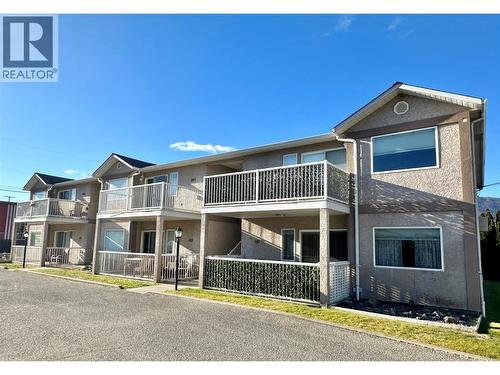 6201 Maple Drive Unit# 206  Osoyoos, BC V0H 1V3