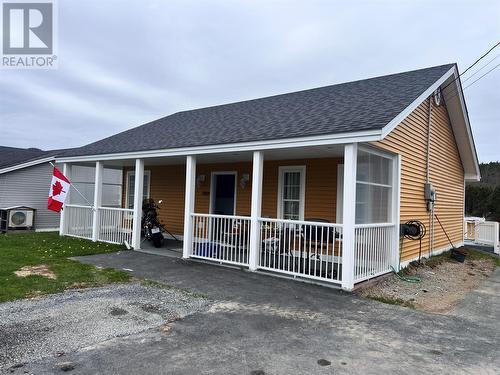 388 Shearstown Road  Bay Roberts, NL A0A 3V0