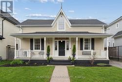 63 DOWNEY DRIVE Whitby (Brooklin), ON L1M 1J2