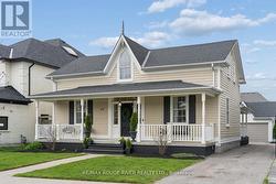 63 DOWNEY DRIVE Whitby (Brooklin), ON L1M 1J2