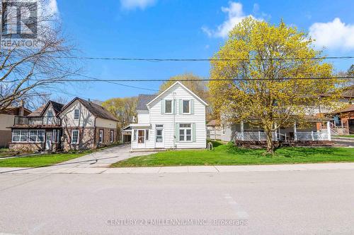22 CROZIER STREET  East Luther Grand Valley, ON L9W 5N6