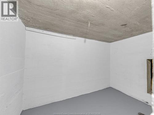 406 Partington, Windsor, ON - Indoor Photo Showing Other Room