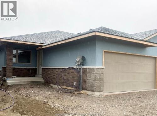 5207 TALIA TRAIL  Tecumseh, ON N0R 1K0