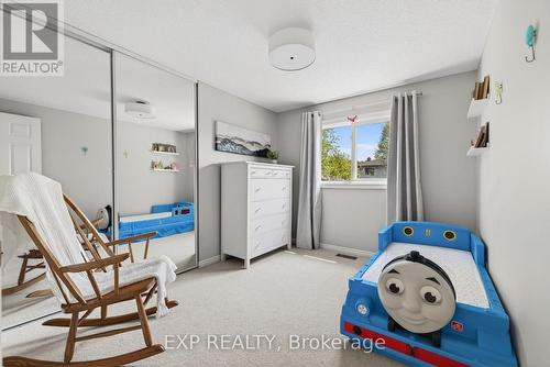 108 Old Forest Crescent, Kitchener, ON - Indoor
