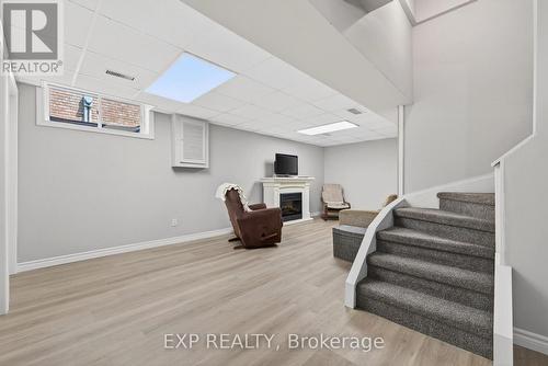 108 Old Forest Crescent, Kitchener, ON - Indoor