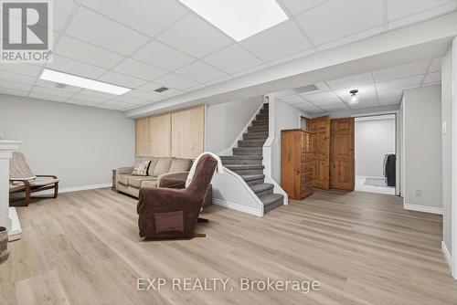 108 Old Forest Crescent, Kitchener, ON - Indoor