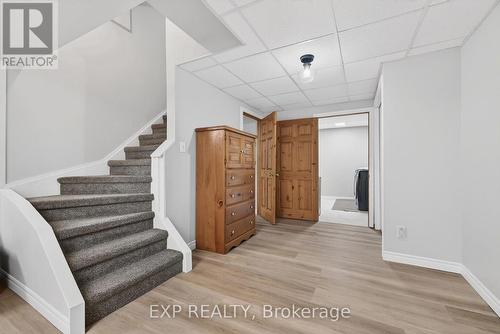 108 Old Forest Crescent, Kitchener, ON - Indoor Photo Showing Other Room
