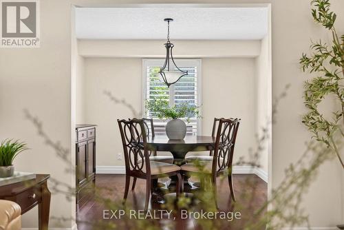 108 Old Forest Crescent, Kitchener, ON - Indoor Photo Showing Dining Room