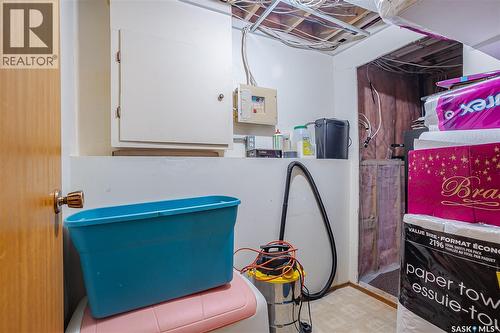 370 Kellins Crescent, Saskatoon, SK - Indoor Photo Showing Other Room