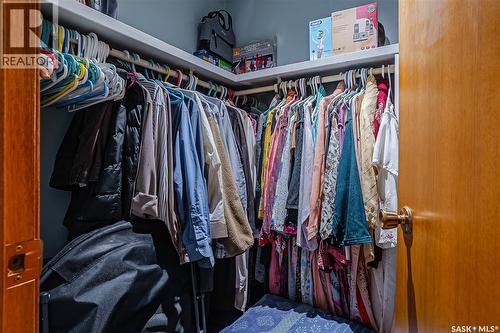 370 Kellins Crescent, Saskatoon, SK - Indoor With Storage