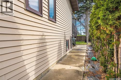 370 Kellins Crescent, Saskatoon, SK - Outdoor