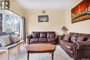 370 Kellins Crescent, Saskatoon, SK  - Indoor Photo Showing Living Room 