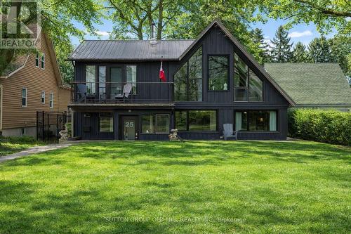 25 LAKESHORE ROAD W  Port Colborne, ON L3K 2S2
