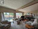 3749 Strathcona Ave, Powell River, BC  - Indoor Photo Showing Living Room 
