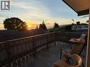 3749 Strathcona Ave, Powell River, BC  - Outdoor With View With Exterior 