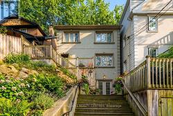 122A NEVILLE PARK BOULEVARD Toronto, ON M4E 3P8
