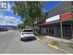 4550 LAKELSE AVENUE  Terrace, BC V8G 1P8