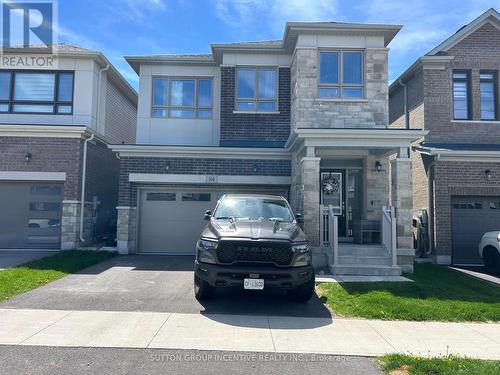 84 SHEPHERD DRIVE  Barrie, ON L9J 0P5