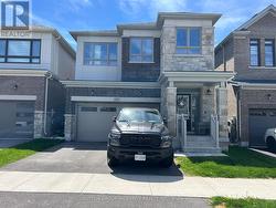 84 SHEPHERD DRIVE Barrie, ON L9J 0P5