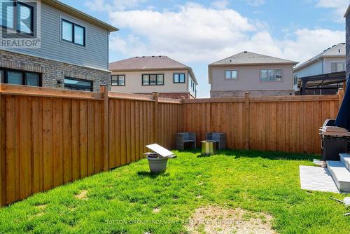 84 Shepherd Drive, Barrie, ON - Outdoor