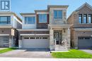 84 Shepherd Drive, Barrie, ON  - Outdoor With Facade 