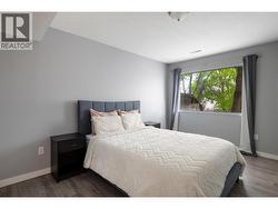 Suite Bedroom - 
