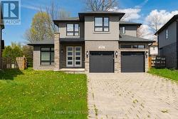 483 SOPHIA CRESCENT  London North (North I), ON N6G 0T5