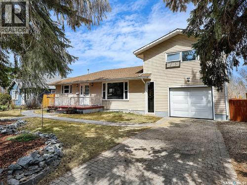 312 20th STREET E  Prince Albert, SK S6V 1K8