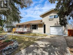 312 20th STREET E Prince Albert, SK S6V 1K8